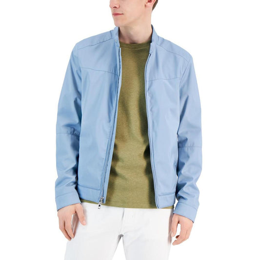 Men's Racer Jacket