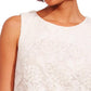 Narcisse Dress In Lily Of The Valley