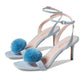Amour Pom Sandal