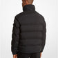 Edgware Quilted Puffer Jacket