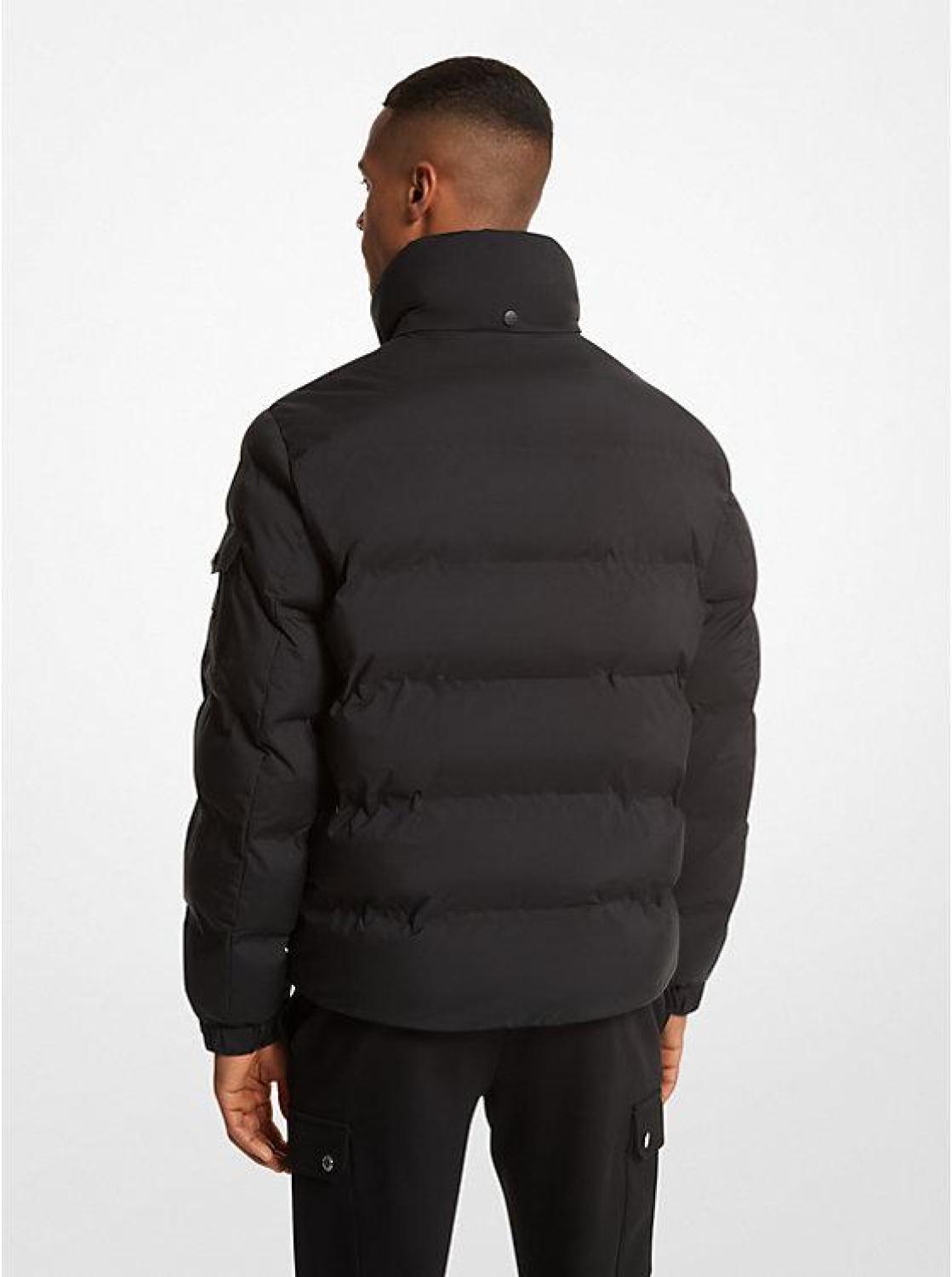Edgware Quilted Puffer Jacket
