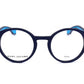 Marc Jacobs Eyewear Round Frame Glasses