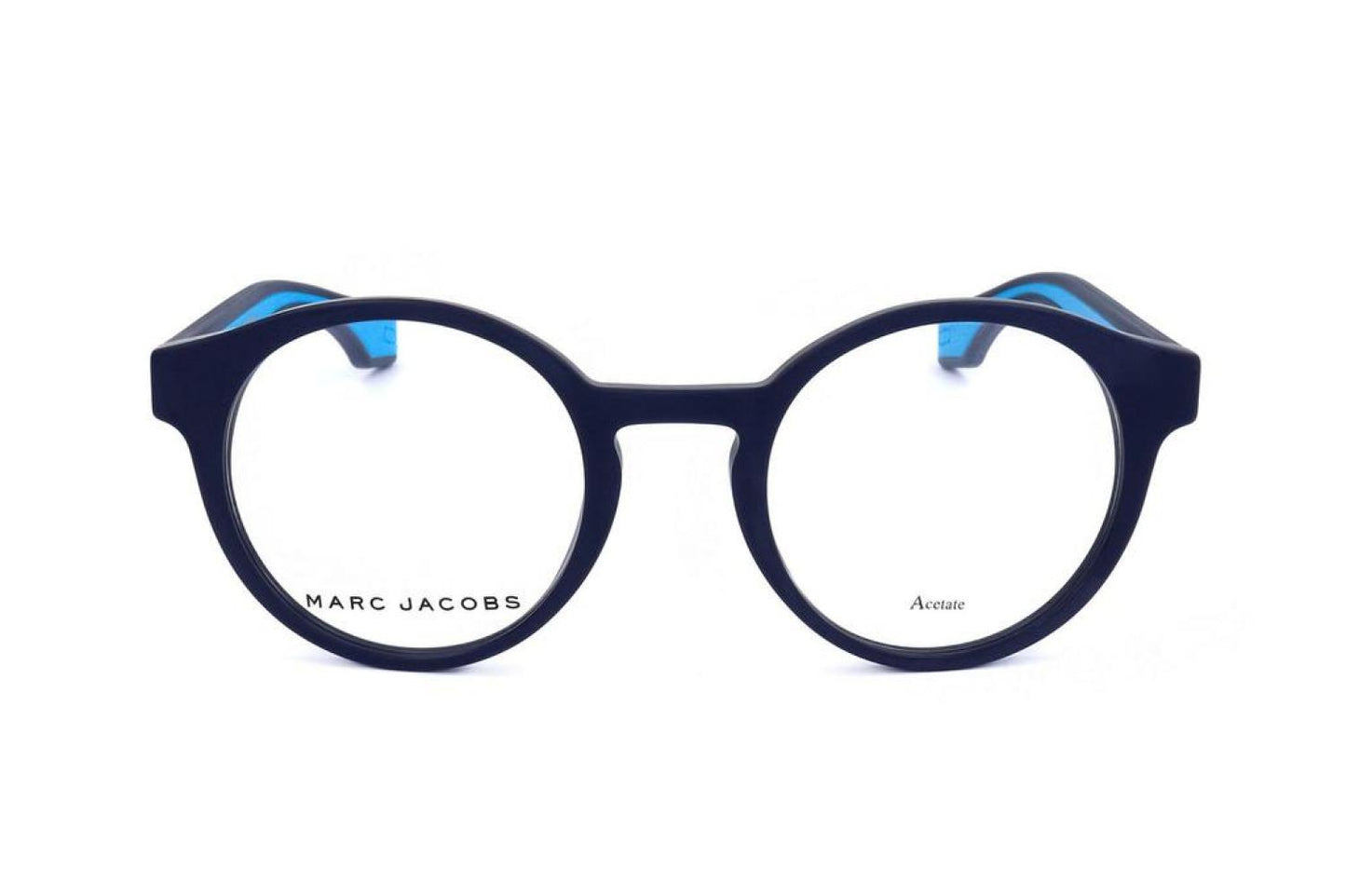 Marc Jacobs Eyewear Round Frame Glasses