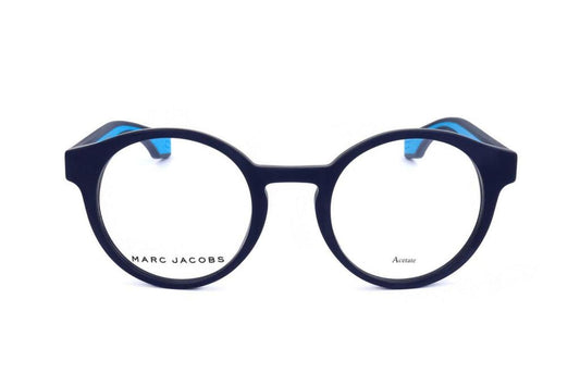 Marc Jacobs Eyewear Round Frame Glasses