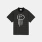 Coach Outlet Rave Cloud T Shirt In Organic Cotton