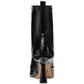 Clara Pointed-Toe Dress Booties