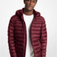 Packable Quilted Puffer Jacket