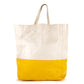 Slim tote