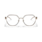 Women's Irregular Eyeglasses MK3057