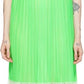 Green 'The Cami' Slip Dress