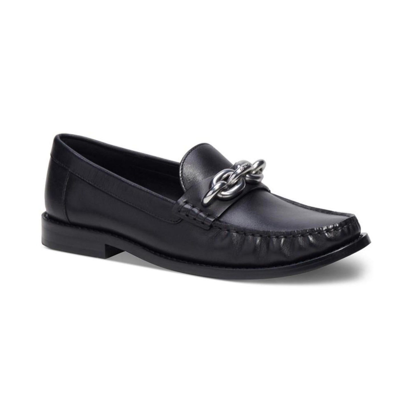Women's Jess Chain-Strap Moccasin Loafers