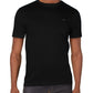 Mens Cotton Crewneck T-Shirt