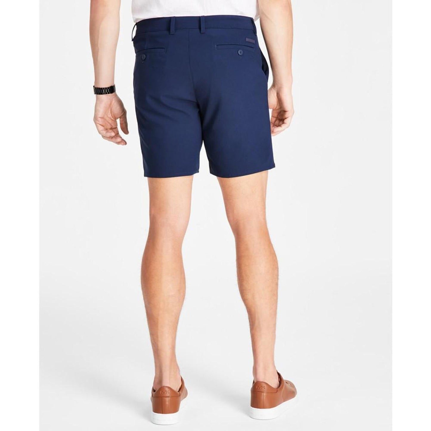 Men's Benjamin Tech 8" Shorts