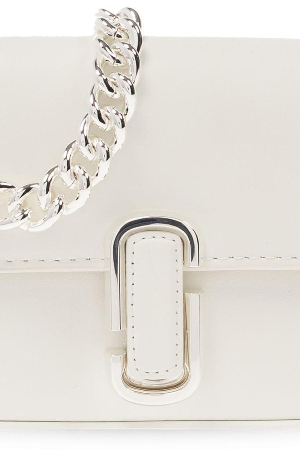 Marc Jacobs J Marc Mini Shoulder Bag