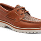 Benson Micro Signature Boat Shoe