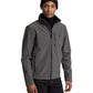 Water-Repellant Stretch Softshell Jacket