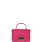 Furla Metropolis Push-Lock Detailed Mini Top Handle Bag
