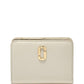 The J Marc Mini Compact Wallet