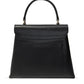 Furla 1927 Foldover Small Tote Bag