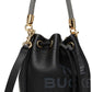 Black 'The Bucket' Bag
