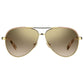 Kate Spade  KS Amarissa 04Z 0R Womens Aviator Sunglasses