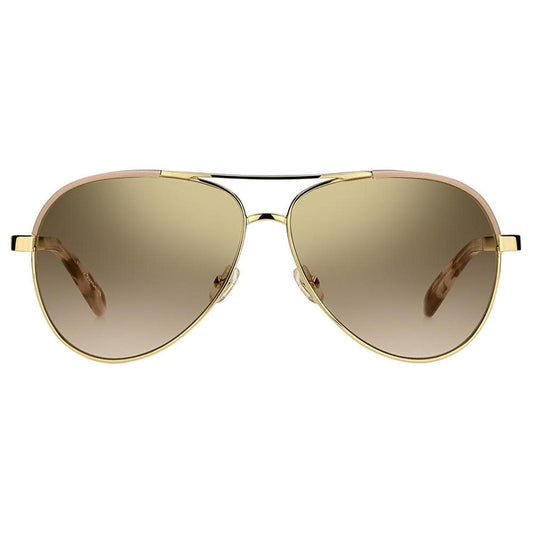 Kate Spade  KS Amarissa 04Z 0R Womens Aviator Sunglasses