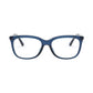 MK4073U Women's Rectangle Eyeglasses