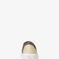 Emmett Logo Slip-On Sneaker