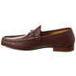Gucci Horsebit Leather Loafer