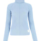 Marc Jacobs Turtleneck Knitted Jumper