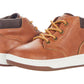Polo Court Sneaker Boot (Little Kid)