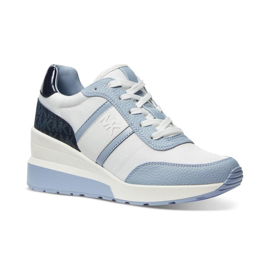 Women's Mabel Trainer Lace-Up Sneakers