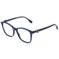 FENDI Women's FF0300 53mm Optical Frames