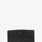 Hudson Leather Billfold Wallet