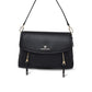 Michael Michael Kors Brooklyn Logo Plaque Shoulder Bag