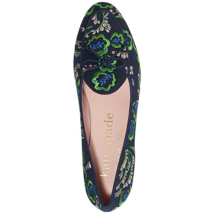 Women's Devi Slip-On Loafer Flats