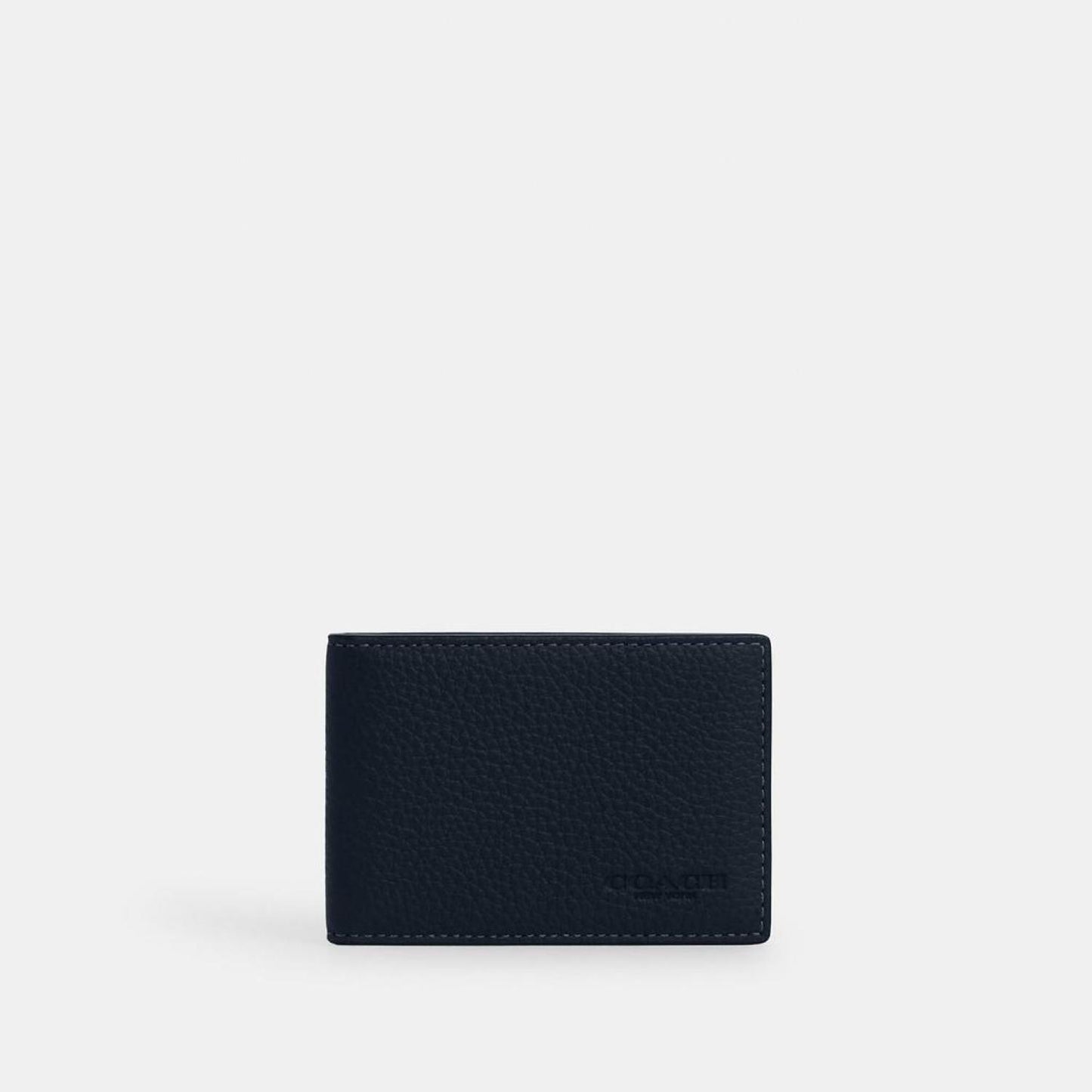 Coach Outlet Compact Billfold Wallet