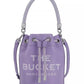 The Leather Bucket Bag