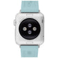 Women's Mint Silicone 38, 40, 41mm Apple Watch Band