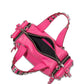 The Studded Pushlock Mini Satchel