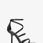 Imani Patent Leather Sandal