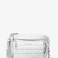 Slater Medium Quilted Leather Sling Pack