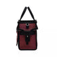 The Mini Inside-Out Jacquard Small Tote Bag