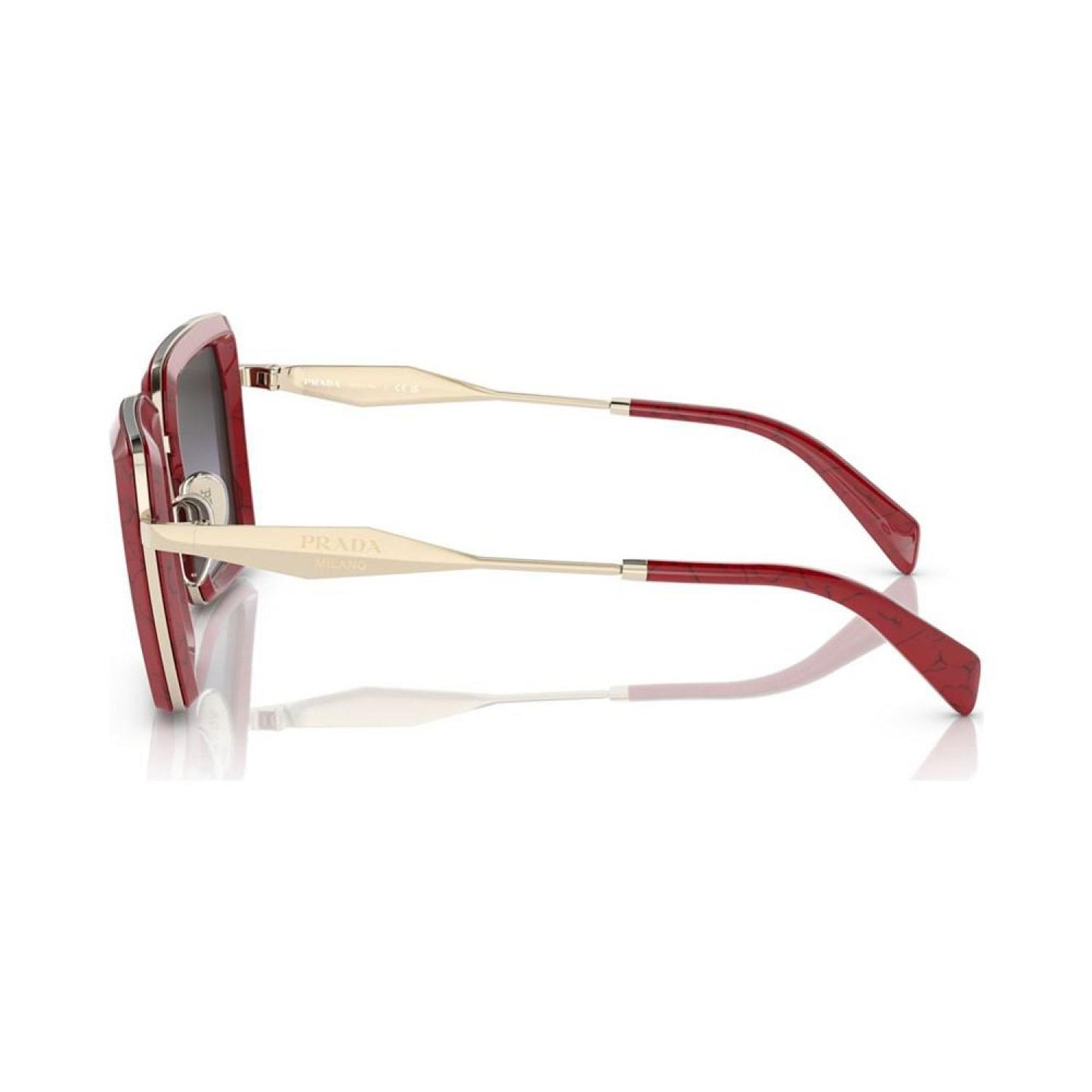 Women's Sunglasses, PR 55ZS52-Y