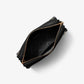 Harrison Large Leather Crossbody Bag
