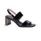 Merrit Heel Sandal
