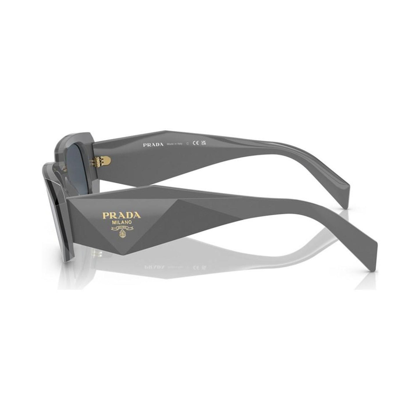 Women's Low Bridge Fit Sunglasses, PR 17WSF