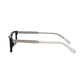 HC6145 Women's Rectangle Eyeglasses