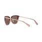 Women's L1099 56 Sunglasses, HC827656-X