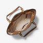 Bedford Medium Logo Tote Bag